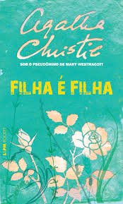 A Filha – Agatha Christie