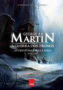 A Guerra dos Tronos_ As Cronicas de Gelo e Fogo – George R.R. Martin