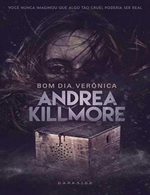 Bom dia, Verônica - Andrea Killmore PDF GRATUITO | Livros Gratuitos