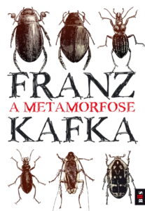 A metamorfose – Franz Kafka – PDF GRATUITO