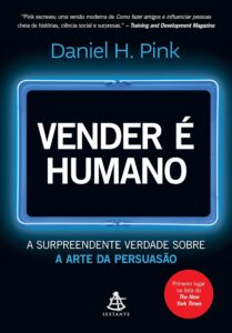 Vender é humano – Daniel H. Pink – PDF GRATUITO