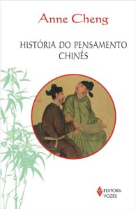 História do pensamento chinês – Anne Cheng – PDF GRATUITO