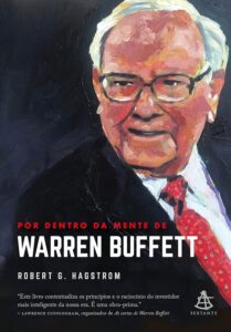 Por dentro da mente de Warren Buffett – Robert G. Hagstrom – PDF GRATUITO