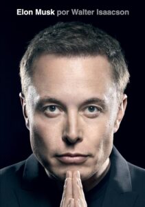 Elon Musk – Walter Isaacson – PDF GRATUITO