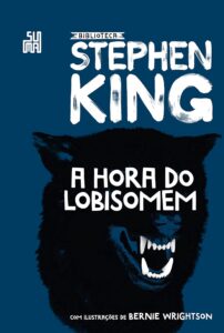 A hora do lobisomem – Stephen King – PDF GRATUITO