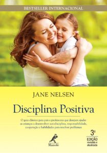 Disciplina positiva – Jane Nelsen – PDF GRATUITO